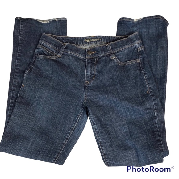 Old Navy Denim - Old Navy Dreamer Jeans Size 6 Regular